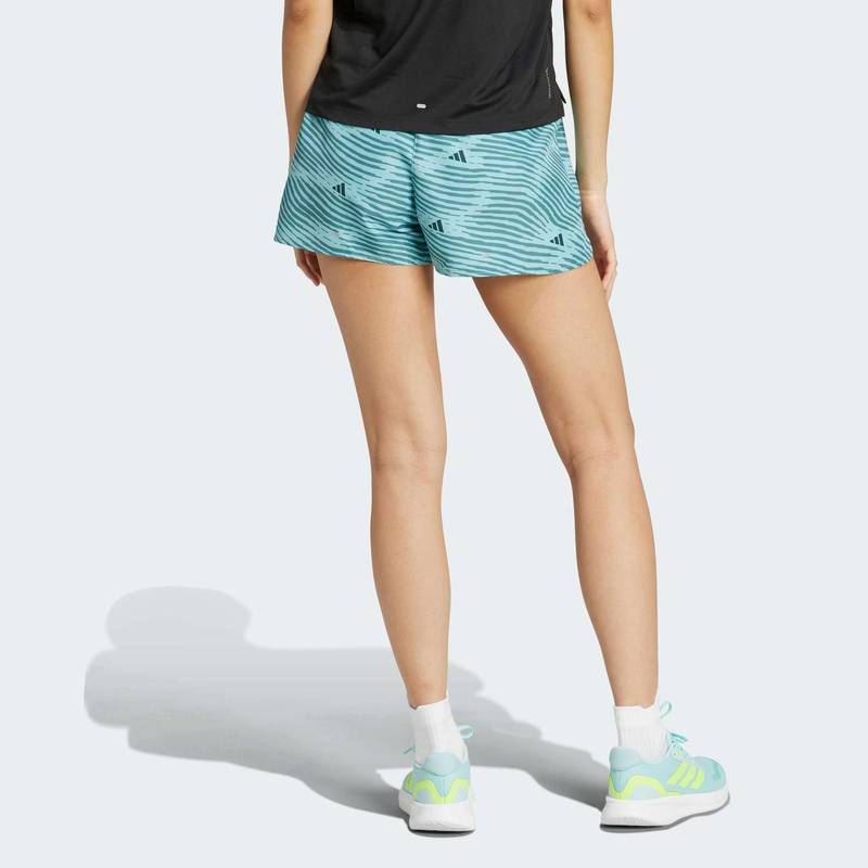 Шорты Adi365 Running Essentials Brand Love Adidas JN6142, рис. 1