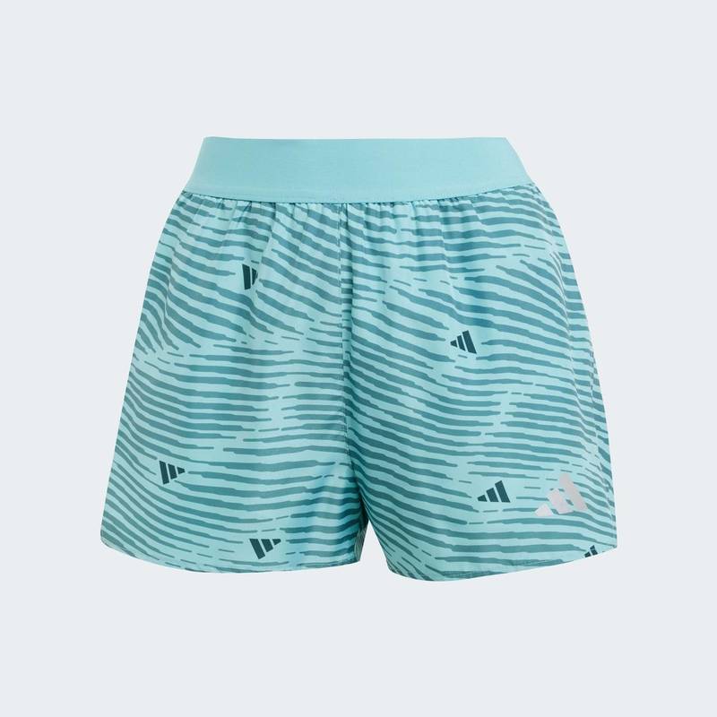 Шорты Adi365 Running Essentials Brand Love Adidas JN6142, рис. 4