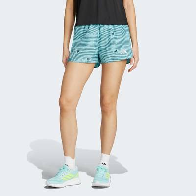 Шорты Adi365 Running Essentials Brand Love Adidas JN6142