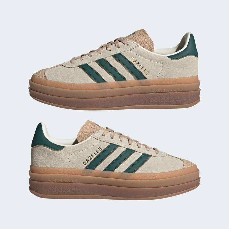 Кросівки Gazelle Adidas ID7056, рис. 7