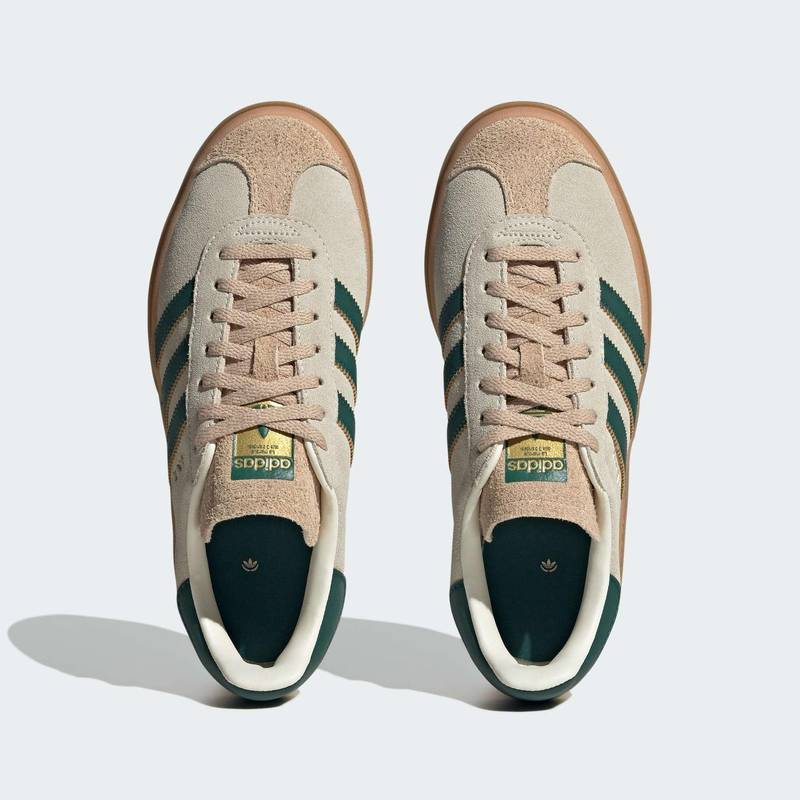 Кроссовки Gazelle Adidas ID7056, рис. 2