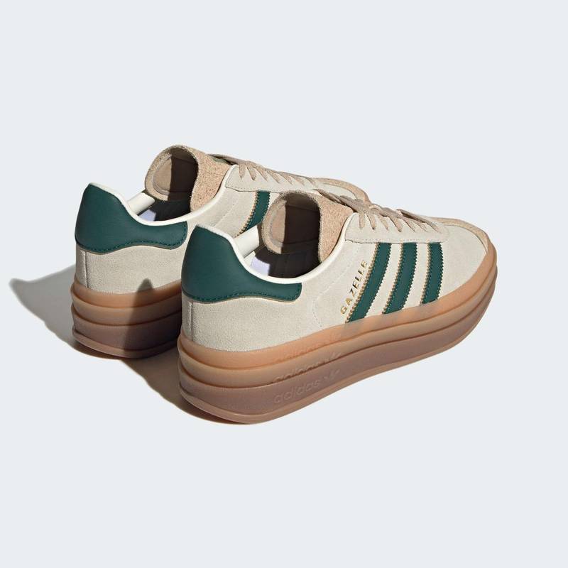 Кроссовки Gazelle Adidas ID7056, рис. 5