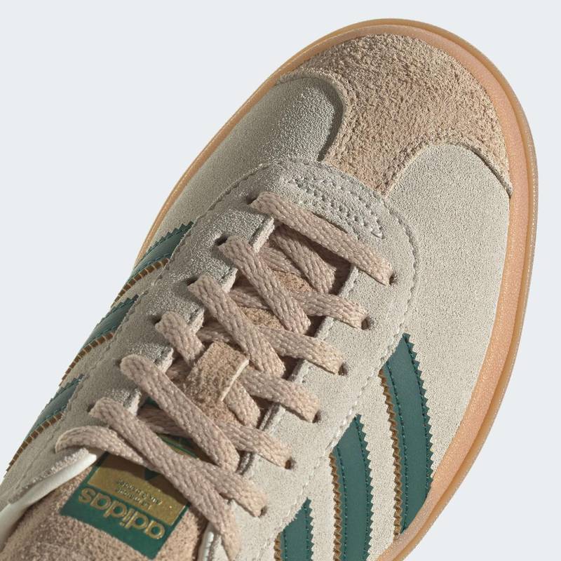 Кроссовки Gazelle Adidas ID7056, рис. 8