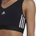 Кроп-топ со съемными чашечками Essentials 3-Stripes Adidas GS1343, прев. 1