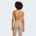 Спортивный бра Aeroimpact Luxe Training Training Light-Support Adidas KA3795, прев. 1