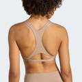 Спортивный бра Aeroimpact Luxe Training Training Light-Support Adidas KA3795, прев. 4