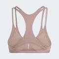 Спортивный бра Aeroimpact Luxe Training Training Light-Support Adidas KA3795, прев. 7