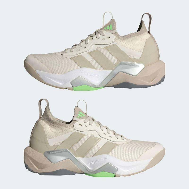 Кроссовки Rapidmove ADV 2 Adidas JS3171, рис. 6