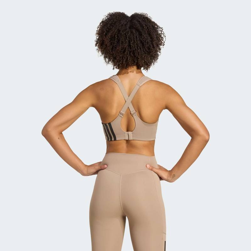 Бра TLRD Impact Training High Support Adidas JX8843, рис. 4