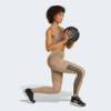 Бра TLRD Impact Training High Support Adidas JX8843, прев. 2