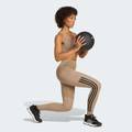 Бра TLRD Impact Training High Support Adidas JX8843, прев. 2