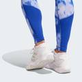 Легінси Optime Essentials Allover Print Flower Tie-Dye Adidas JF3169, прев. 5