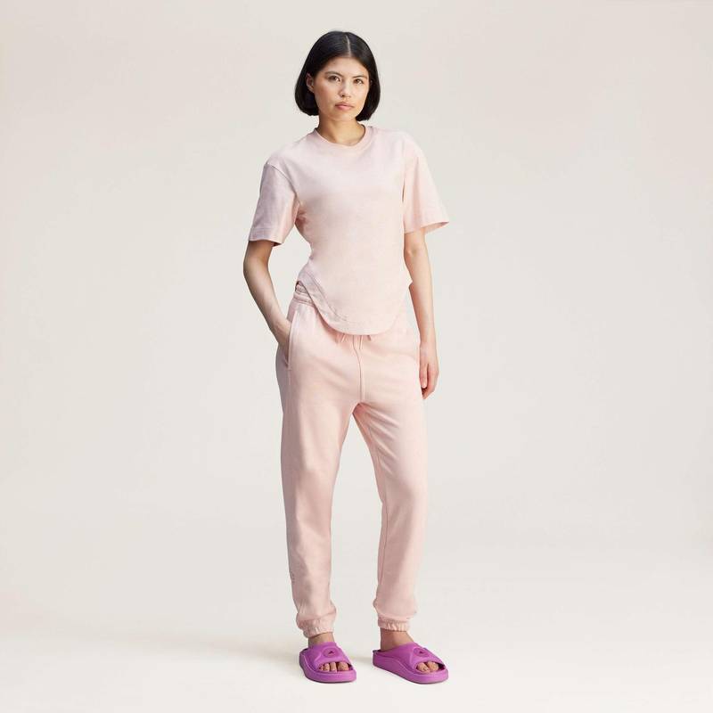 Джогеры by Stella McCartney Adidas JD2708, рис. 2