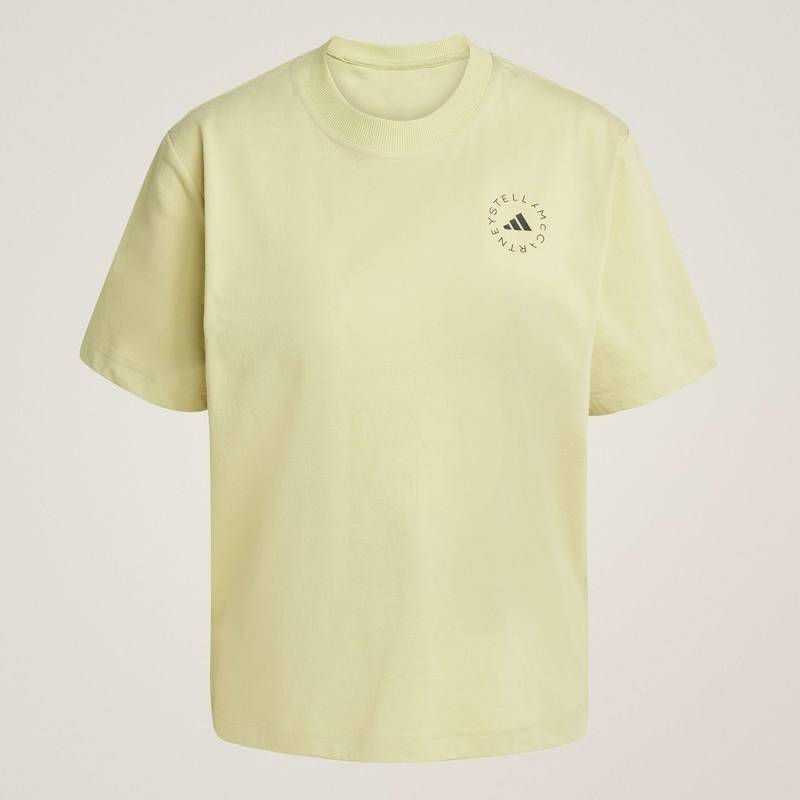 Футболка Stella McCartney TrueCasuals Regular Sportswear Adidas JI5164, рис. 5