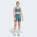 Бра Powerreact Train Medium-Support 3-Stripes Adidas JY2117, прев. 3