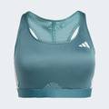 Бра Powerreact Train Medium-Support 3-Stripes Adidas JY2117, прев. 6