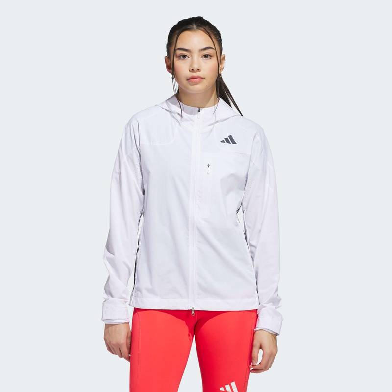 Куртка для бігу Adizero Adidas JC6645, рис. 0