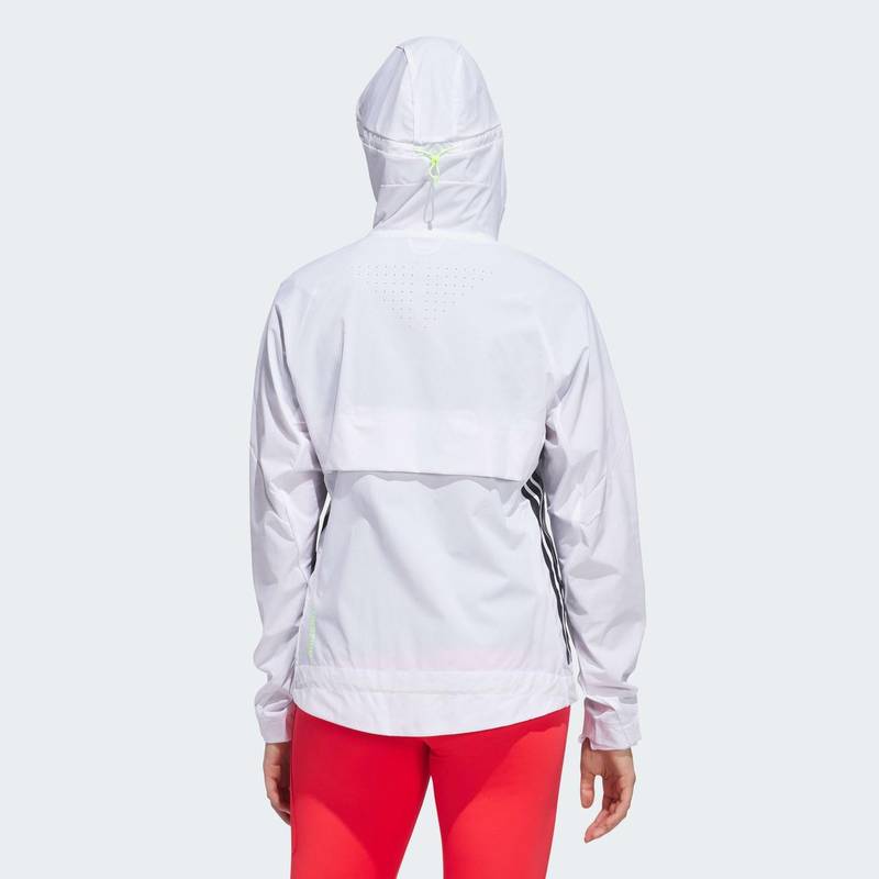Куртка для бігу Adizero Adidas JC6645, рис. 1
