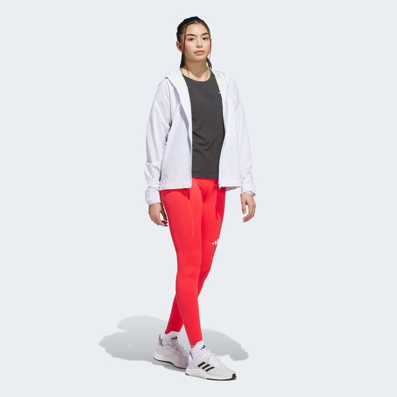 Куртка для бігу Adizero Adidas JC6645, рис. 2