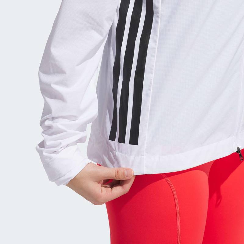 Куртка для бігу Adizero Adidas JC6645, рис. 5