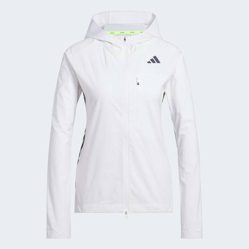 Куртка для бігу Adizero Adidas JC6645, рис. 6