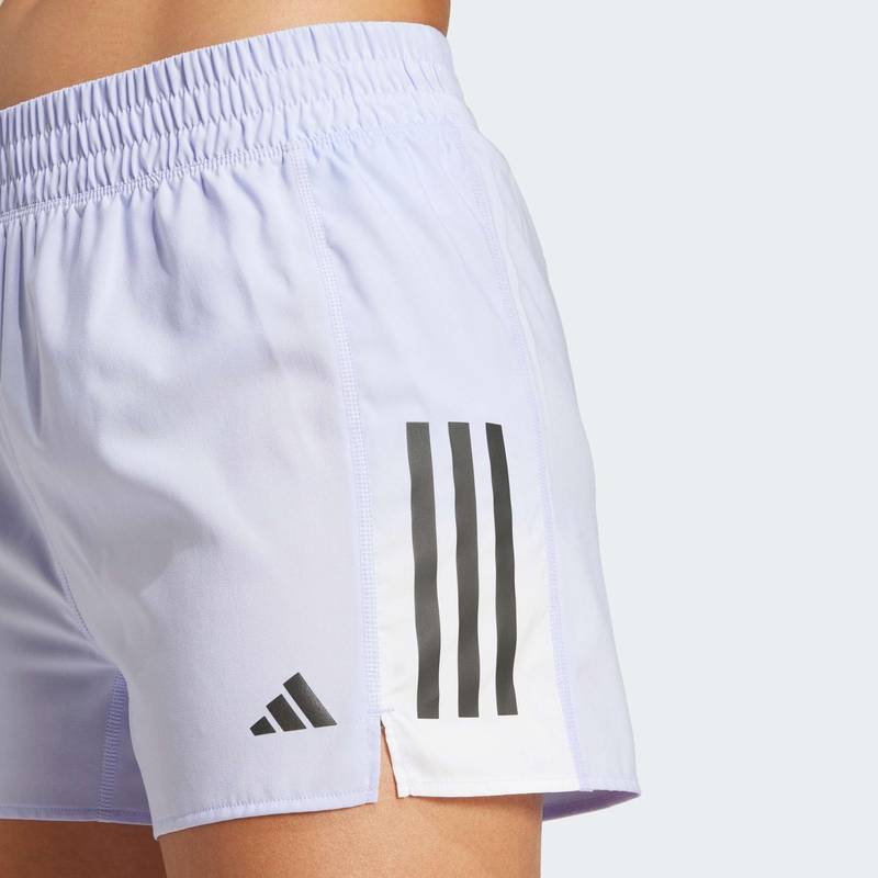 Шорти Own the Run CLIMACOOL Colorblock Adidas JP0831, рис. 5