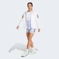 Шорты Own the Run CLIMACOOL Colorblock Adidas JP0831, прев. 3