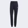 Брюки трикотажные Essentials 3-Stripes Adidas GM8736, прев. 0