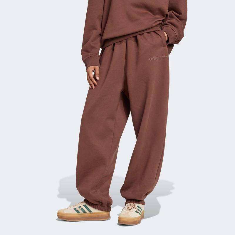 Джогери Essentials Linear Oversized Adidas JW0986, рис. 0