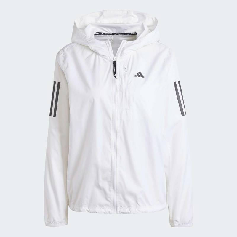 Ветровка Own The Run Adidas IK7445, рис. 0