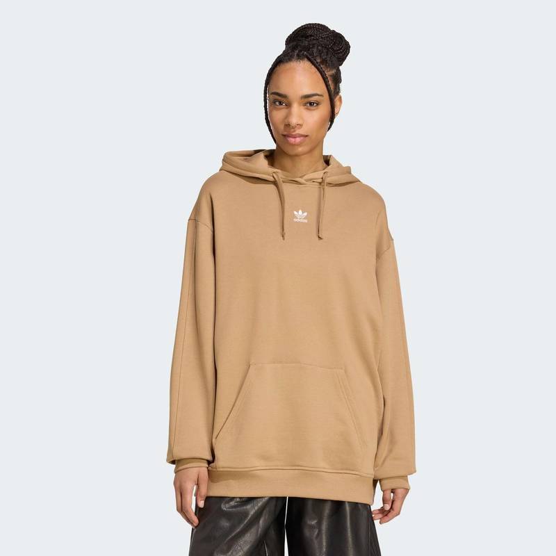 Худі Essentials Loose French Terry Adidas JX7754, рис. 0
