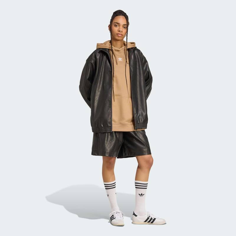 Худі Essentials Loose French Terry Adidas JX7754, рис. 2