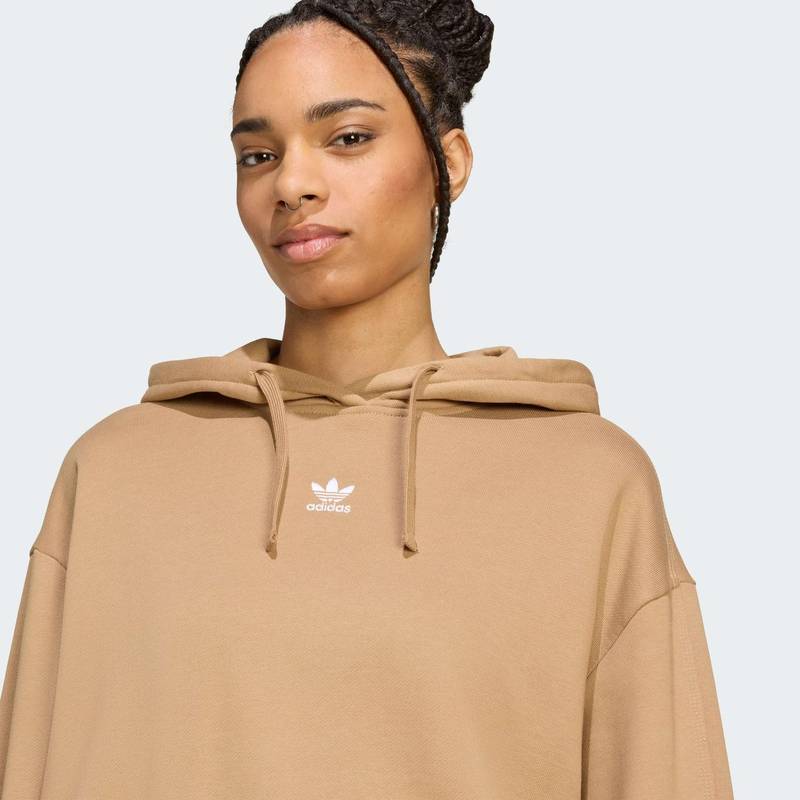 Худі Essentials Loose French Terry Adidas JX7754, рис. 3