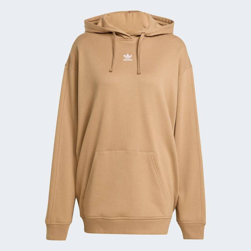 Худі Essentials Loose French Terry Adidas JX7754, рис. 5