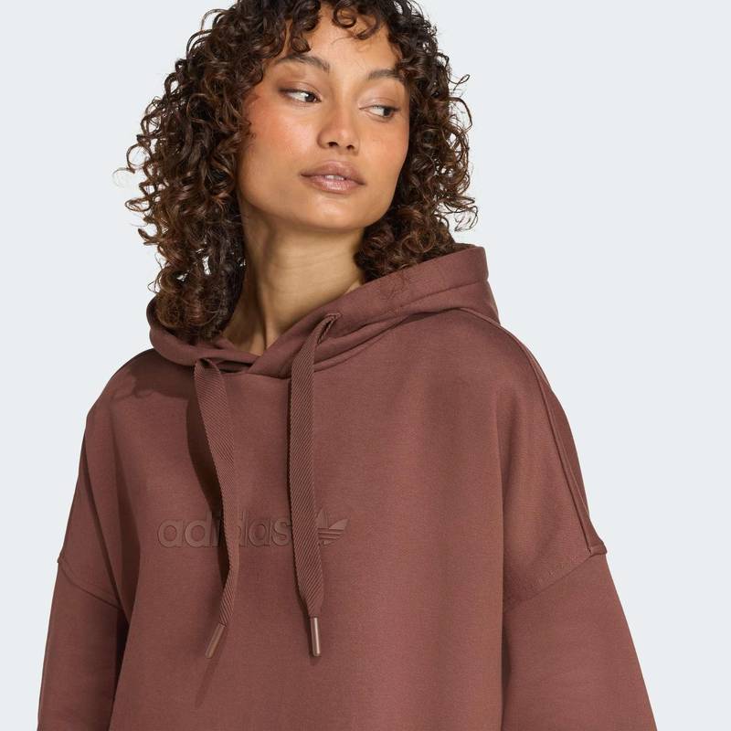 Худі Essentials Linear Oversized Adidas JW1027, рис. 3