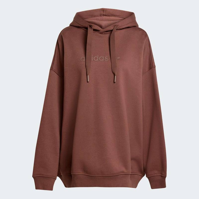Худі Essentials Linear Oversized Adidas JW1027, рис. 5