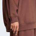 Худі Essentials Linear Oversized Adidas JW1027, прев. 4