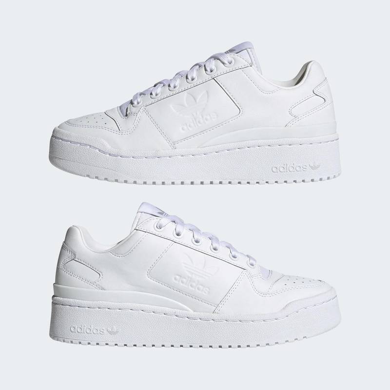 Кросівки Forum Bold Adidas FY9042, рис. 8