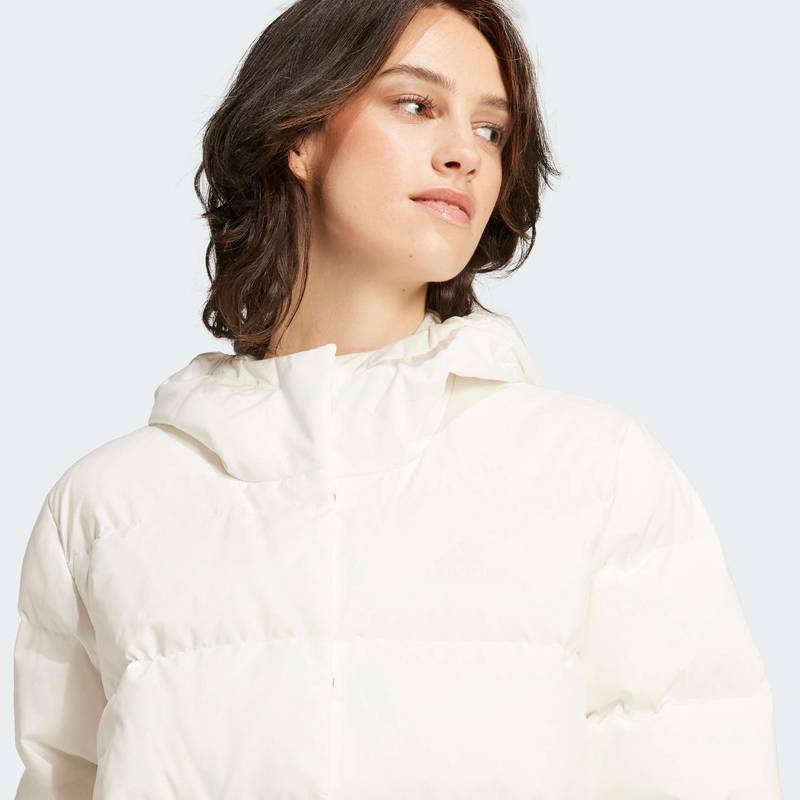 Куртка з капюшоном Helionic Adidas IX8863, рис. 3