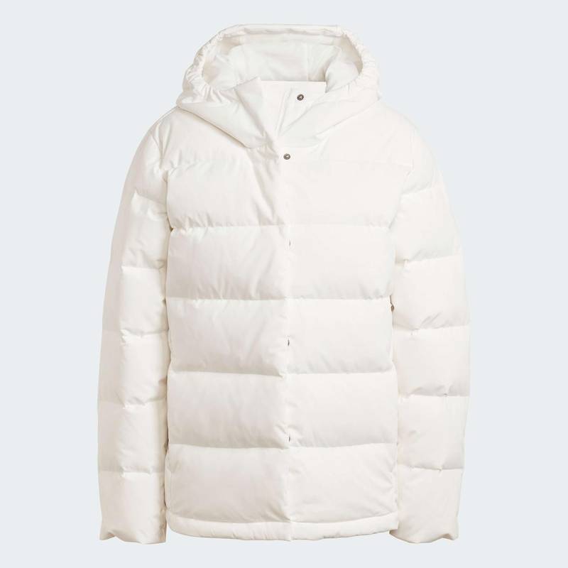 Куртка з капюшоном Helionic Adidas IX8863, рис. 5
