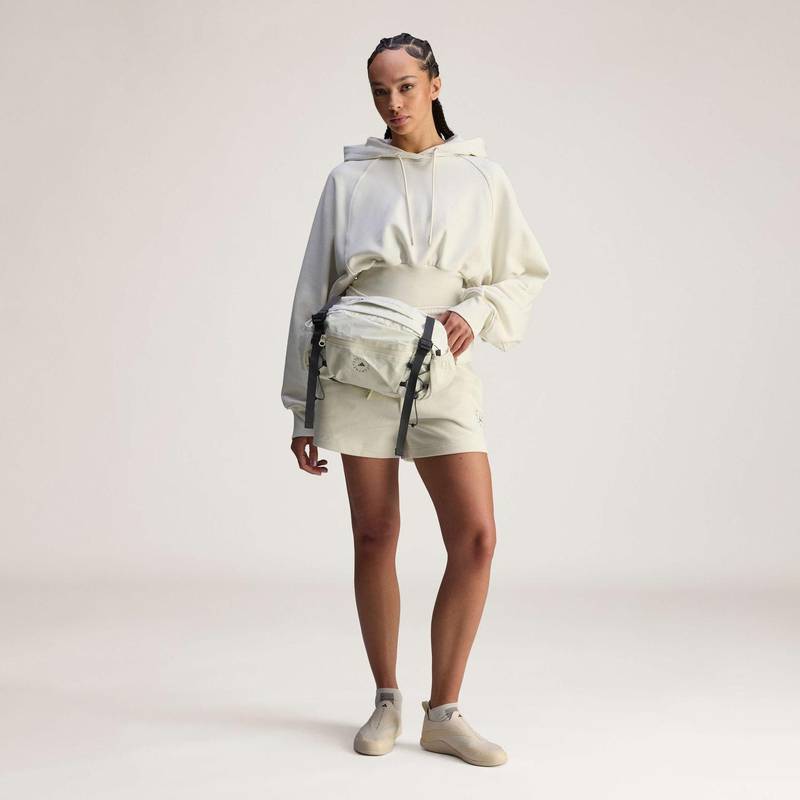 Худі by Stella McCartney Cropped Adidas KA0640, рис. 2
