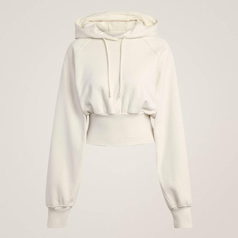 Худі by Stella McCartney Cropped Adidas KA0640, рис. 5