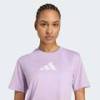 Футболка Train Essentials Big Logo Performance Training Adidas JY2183, прев. 3