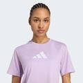 Футболка Train Essentials Big Logo Performance Training Adidas JY2183, прев. 3