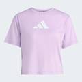 Футболка Train Essentials Big Logo Performance Training Adidas JY2183, прев. 5