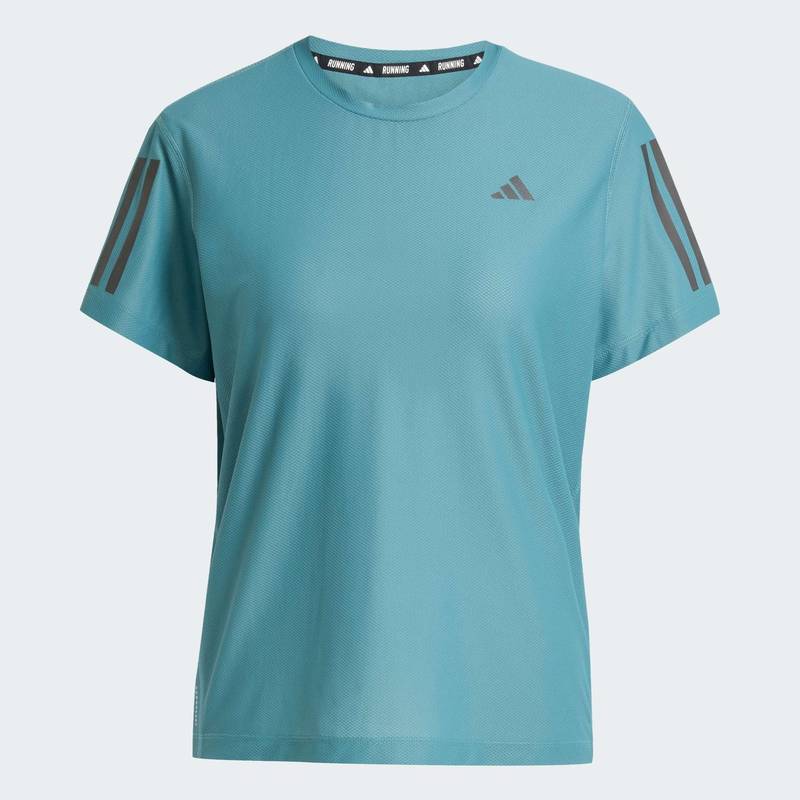 Футболка Own The Run Adidas JW9671, рис. 6