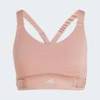 Спортивний бра FastImpact Luxe Run Run High-Support Adidas JI7979, прев. 6
