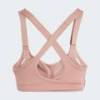 Спортивний бра FastImpact Luxe Run Run High-Support Adidas JI7979, прев. 7