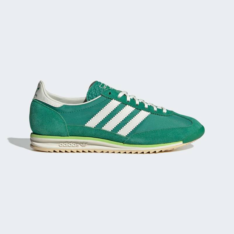 Кроссовки SL 72 OG Adidas JQ7397, рис. 0