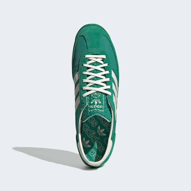 Кроссовки SL 72 OG Adidas JQ7397, рис. 1
